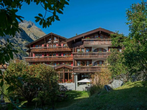 Hotel Dufour Alpin Superior